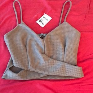 New Crop Top